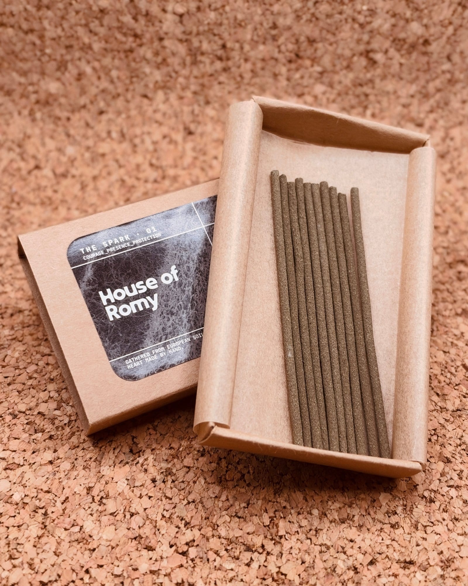 House of Romy · REFILL